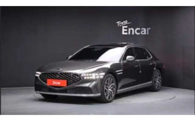 RS4 중고차 G90(RS4) 3.5T GDI AWD 매물 사진 11 - 2023/06 82,979km
