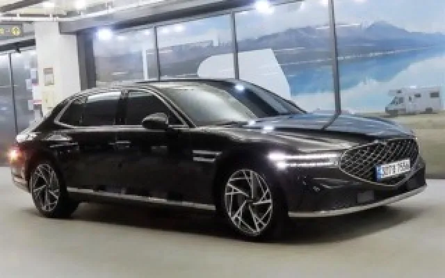RS4 중고차 G90(RS4) 3.5T GDI 2WD 매물 사진 10 - 2022/11 19,408km